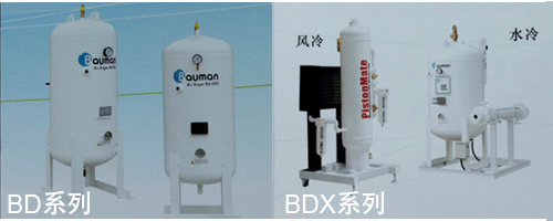 溶解式干燥機